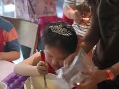 -Geneva日内瓦餐厅(西郊宝成花苑店)