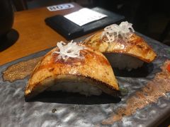 鹅肝寿司-魔丼屋(日月光店)