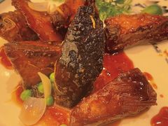 -武汉香格里拉大酒店·香宫中餐厅