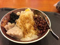 -鲜芋仙(高新万达广场店)