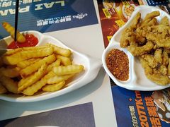 -赖胖子肉蟹煲(光明N次方店)