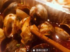 -木屋烧烤(白石洲店)