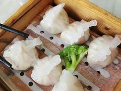 -點無缺茶楼·海鲜酒家(世博店)
