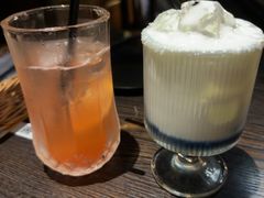 -The Cheebat 锌吧·Bistro(体育西店)