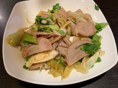 -老牌坊鲁菜名店(聊城美食岛店)