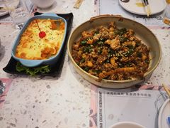 -赵小姐丨新中餐(曲江店)