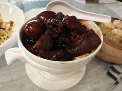 -海湾壹品·粤菜·早茶·烤鸭(拱北店)