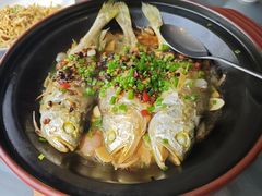 -小满海鲜·别院(天津旗舰店)