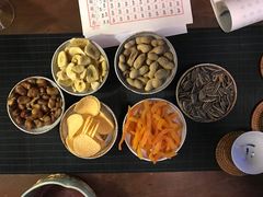 -碧露轩·大益茶体验馆(镇江路店)