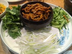 -满园烤鸭·春饼(抚顺万达店)
