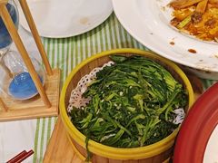 -鹊华居·地道鲁菜·海鲜·融合味(大明湖店)