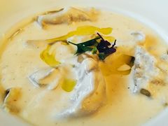 -Le Comptoir de la Gastronomie
