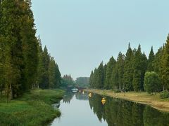 -黄海国家森林公园