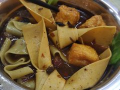 -鹍记特色牛杂面