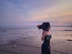-南澳海滩