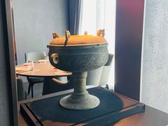 -曾宴·楚菜(湖北省博物馆店)