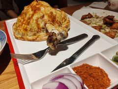 -石榴红了·非遗酥皮烤包子·新疆菜(瑞豪店)