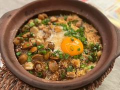 -啫神·广州地标美食(北京路店)