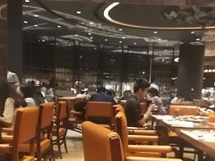 -星汇餐厅