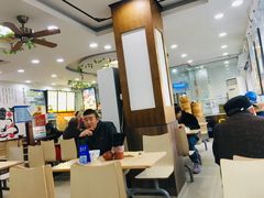 大堂-老盛昌(聚丰园店)