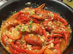-靓虾二哥长沙地标小龙虾(五一广场店)