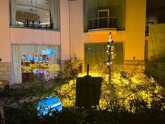 -圣爵菲斯大酒店(长沙世界之窗店)
