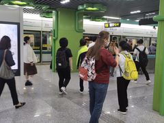 -桂林公园(地铁站)