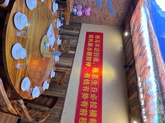 -南山民肴·乡土徽菜(豪辰俪景店)