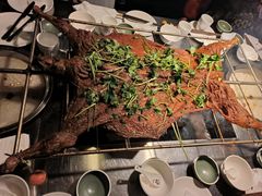 -夜宴江景餐厅