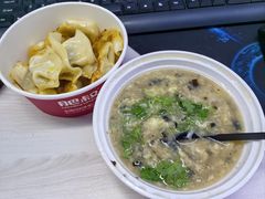-肥叔锅贴(和安家园店)