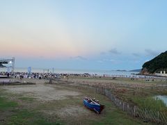 -东海半边山旅游度假区