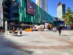 -大悦城(沈阳中街店)