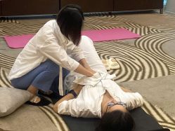 -和伊母婴护理中心·全套房(金山店)