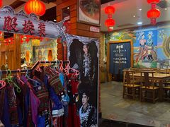 -亮欢寨酸汤鱼(沙冲路店)