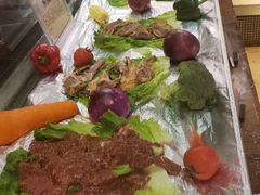 -南宁沃顿国际大酒店-自助餐厅