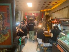 -玉祥府牛肉罩饼(金光道店)