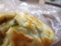 -咏春葱油饼(德政中路店)