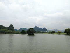 -南宁花花大世界景区
