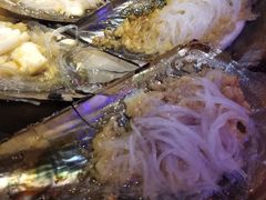 鲜带子-云晓光头烧烤吧(川沙绿地店)