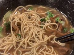 -瑞华老鸭面馆