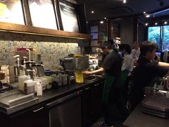 -星巴克(西湖天地店)