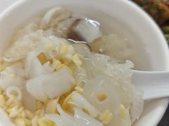 -老福合沟无米粿甜汤粿品店