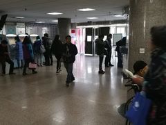 -南京市中医院-体检中心