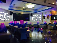 -极度沸点CLUB KTV(世贸中心店)