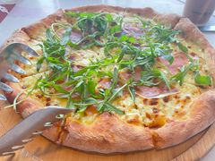 -IL Forno 意坊·意大利餐厅(温州万象城店)