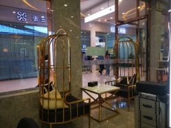 点击看大图 -Meng Lang 梦郎白金店