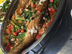 -传统香辣蟹(南园路店)