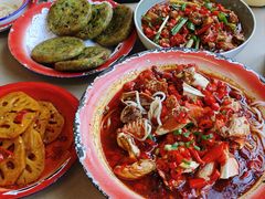 -老三样·旧食新味(万寿宫店)