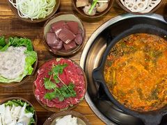 -笔记安顺夺夺粉火锅