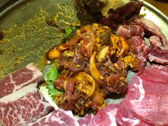 -7年8班朝鲜族非遗美食(三钢里店)